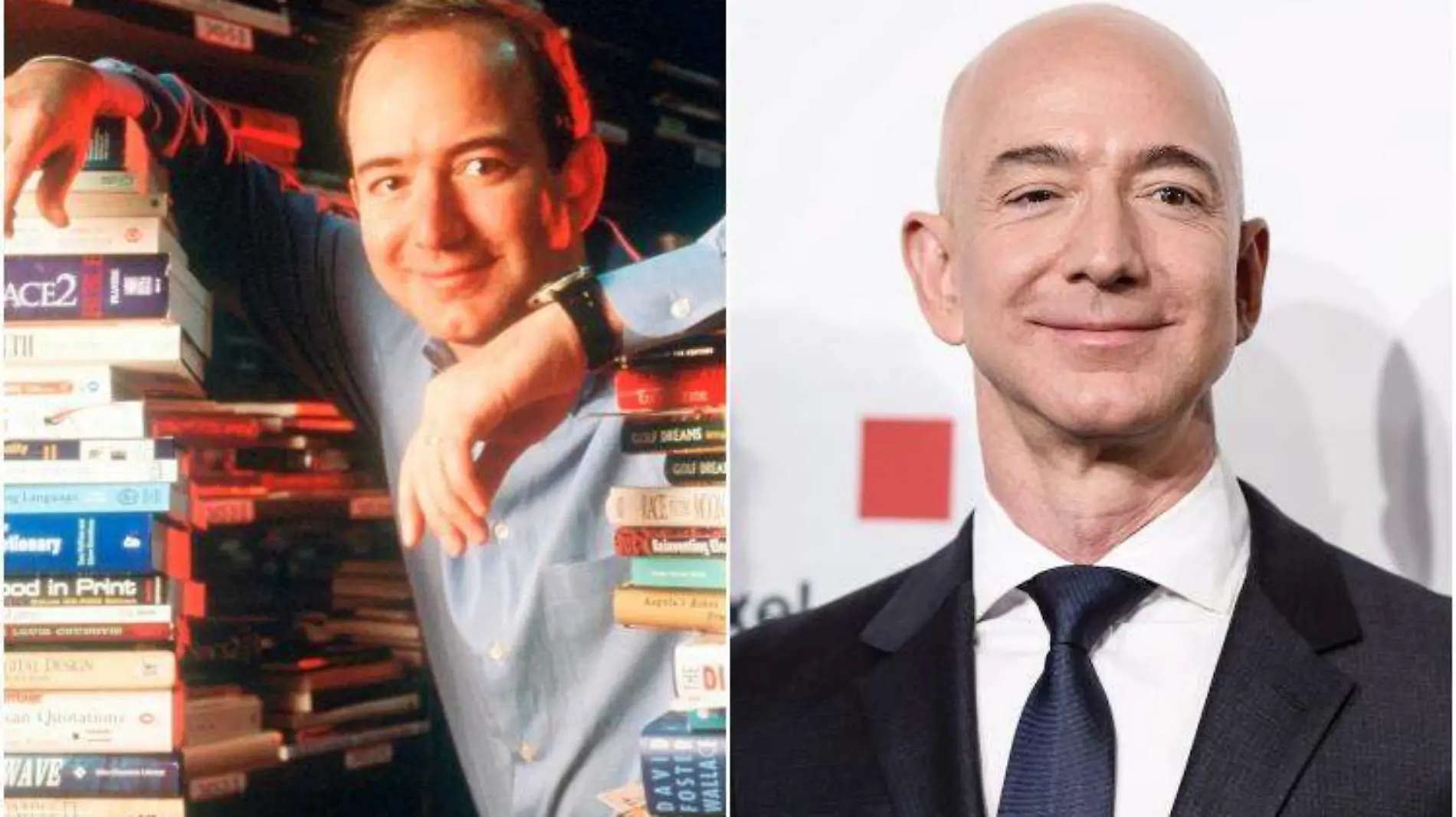 jeff bezos amazon